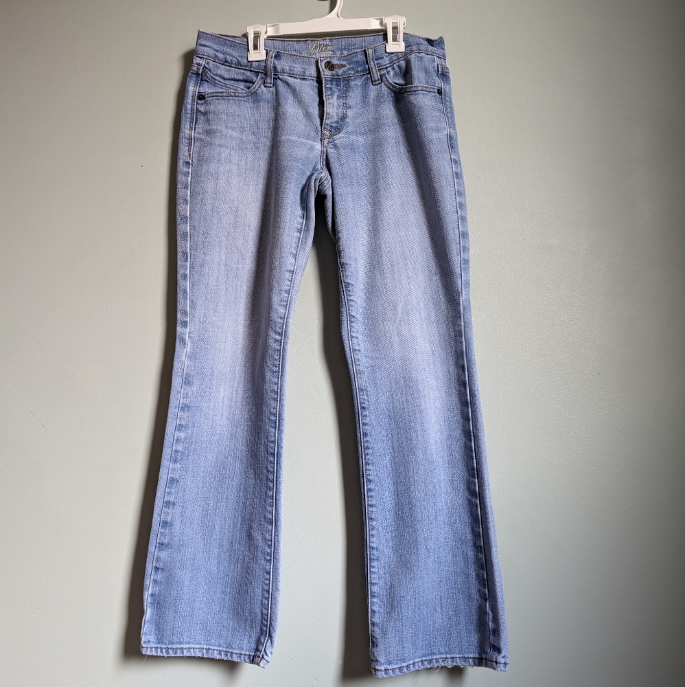 Old Navy 'The Diva' Jeans